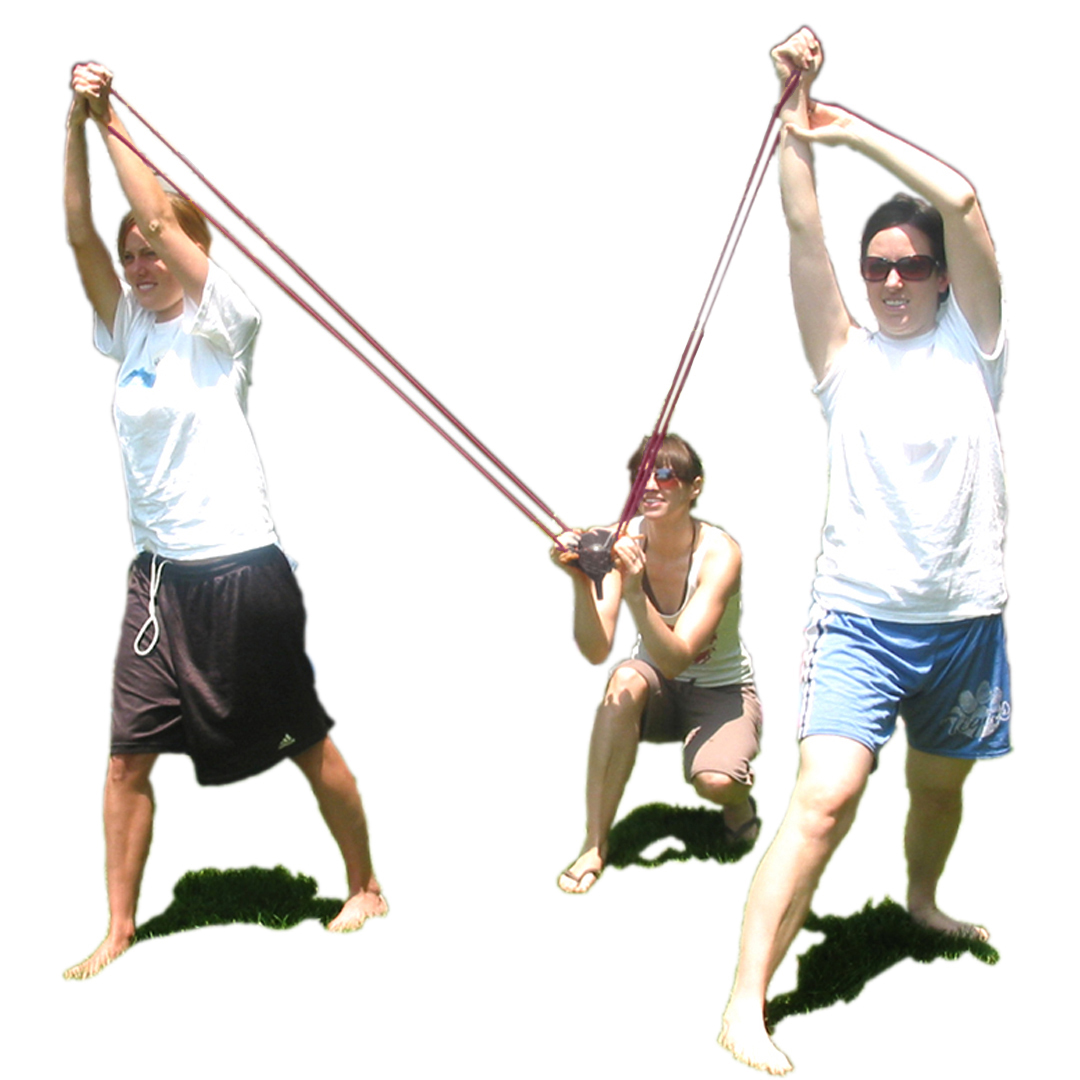 Water Balloon Launcher