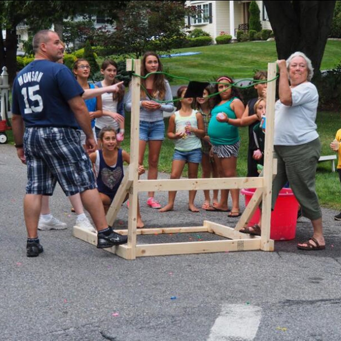 Water Balloon Launcher - Image 2
