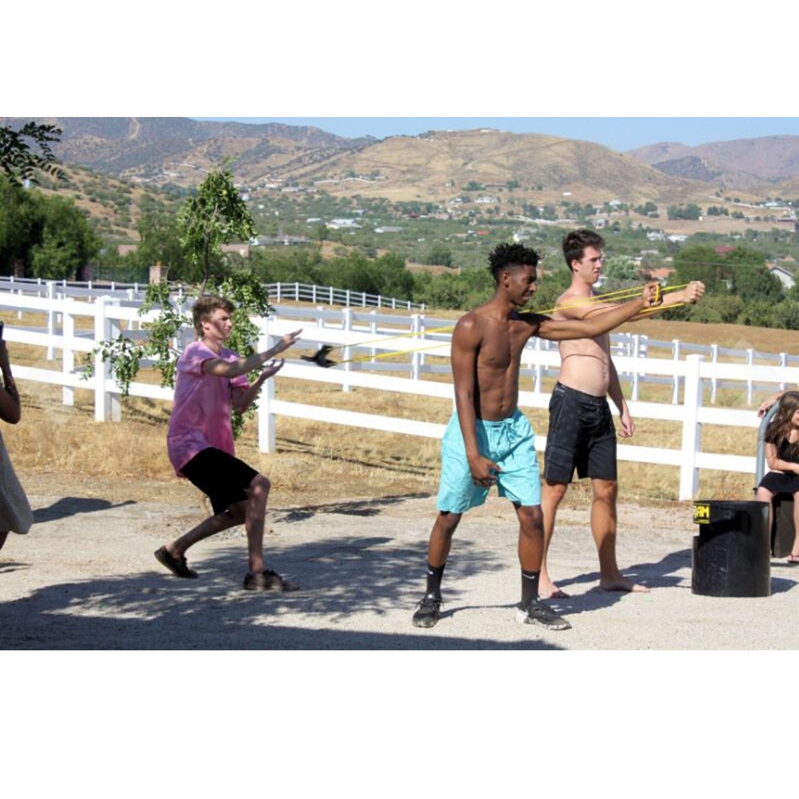 Water Balloon Launcher - Image 3