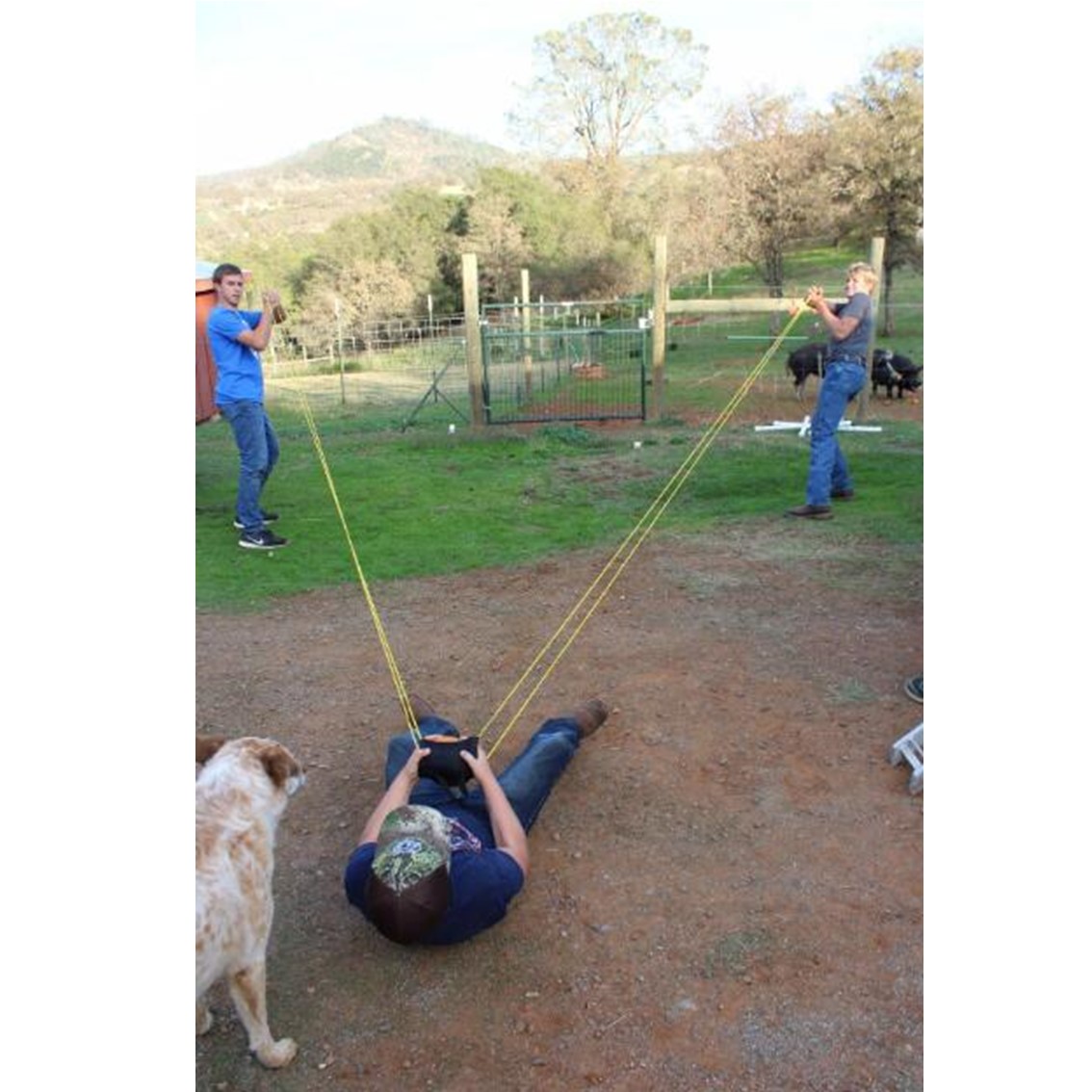 Water Balloon Launcher - Image 7